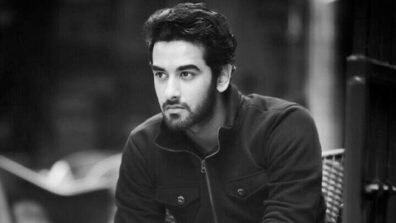 I was apprehensive regarding the supernatural show: Vishal Vashishtha on Vish