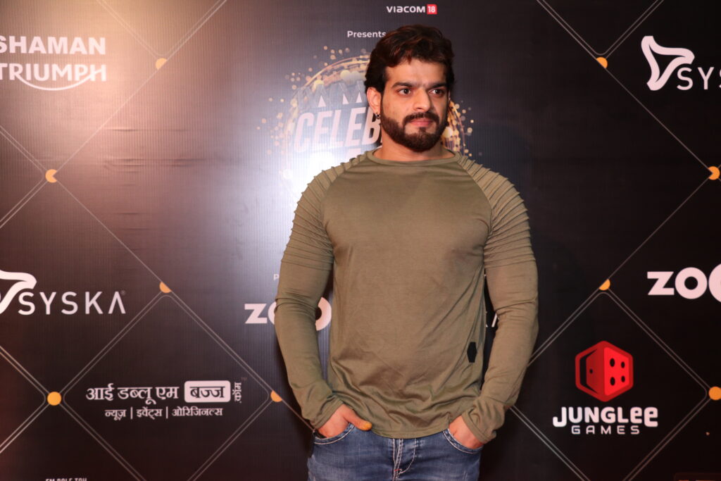 In pics: Karan Patel and his super swag - 0