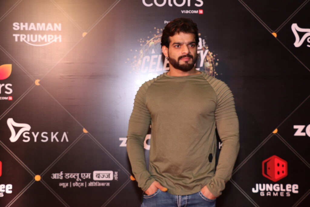 In pics: Karan Patel and his super swag - 2