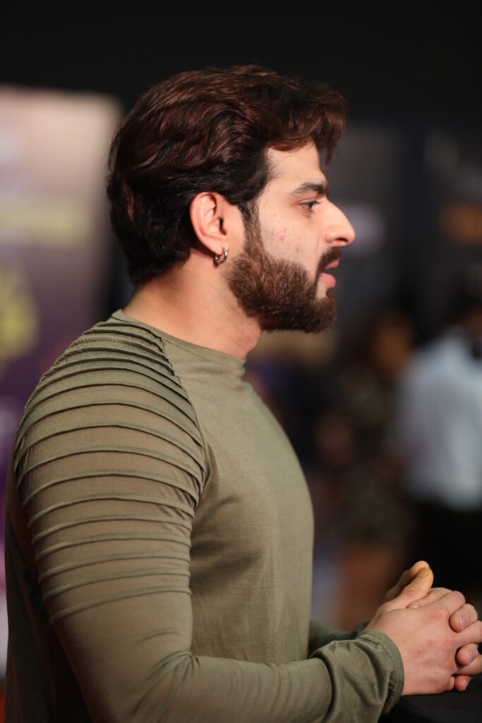 In pics: Karan Patel and his super swag - 3