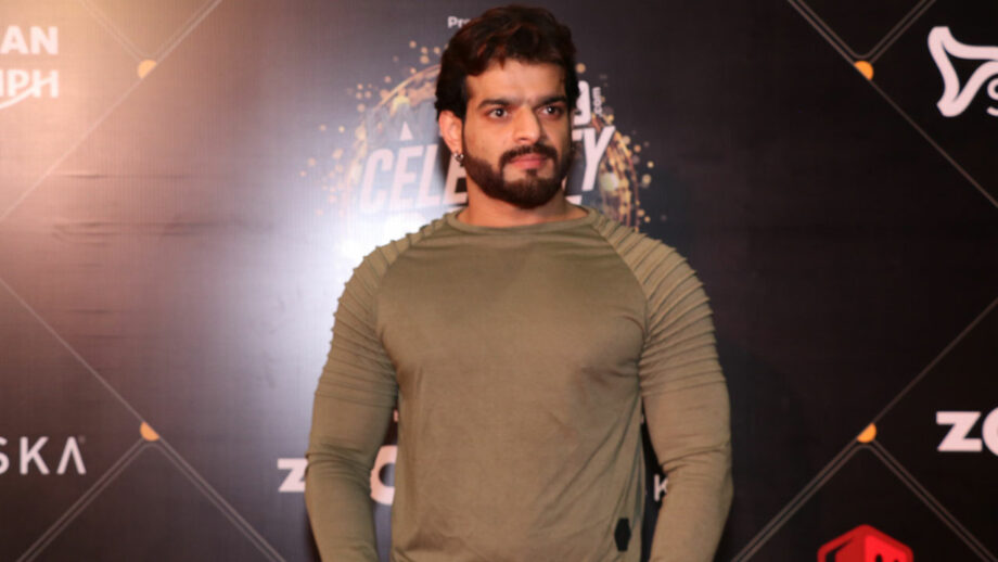 In pics: Karan Patel and his super swag 6