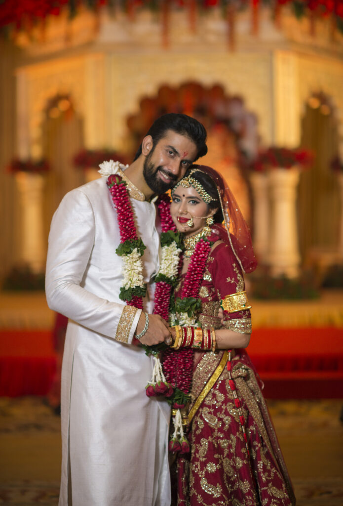 In pics: Rajeev Sen and Charu Asopa’s dreamy wedding  - 1