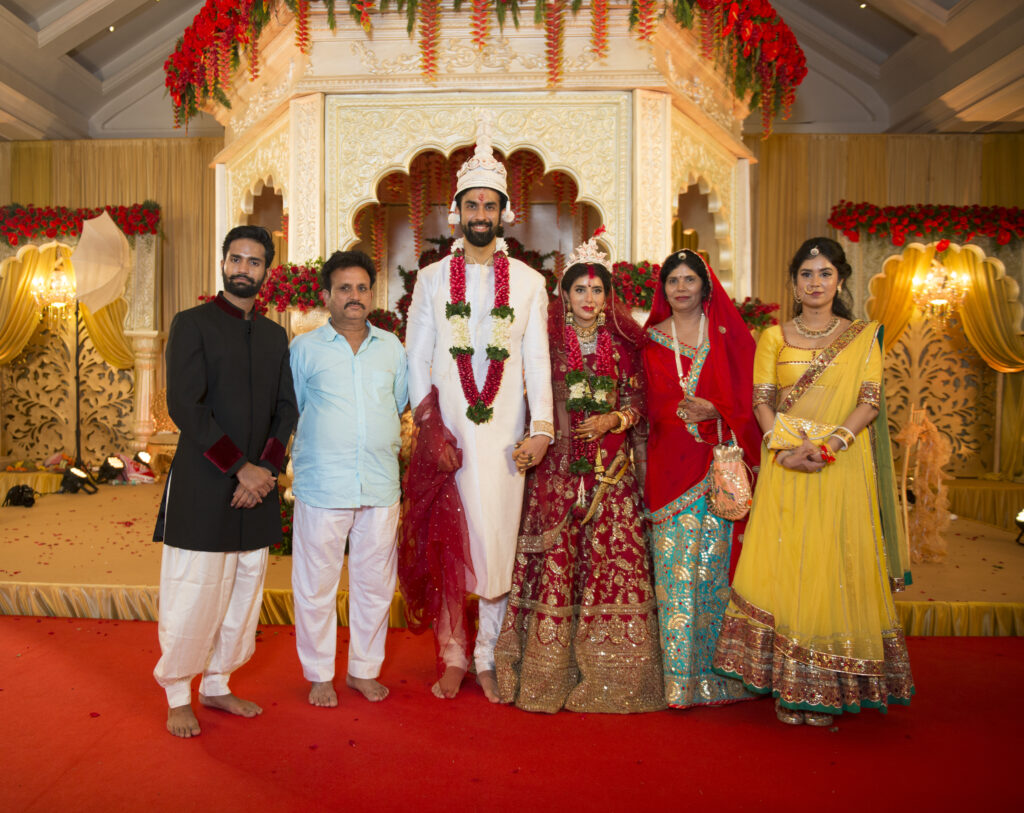 In pics: Rajeev Sen and Charu Asopa’s dreamy wedding  - 2