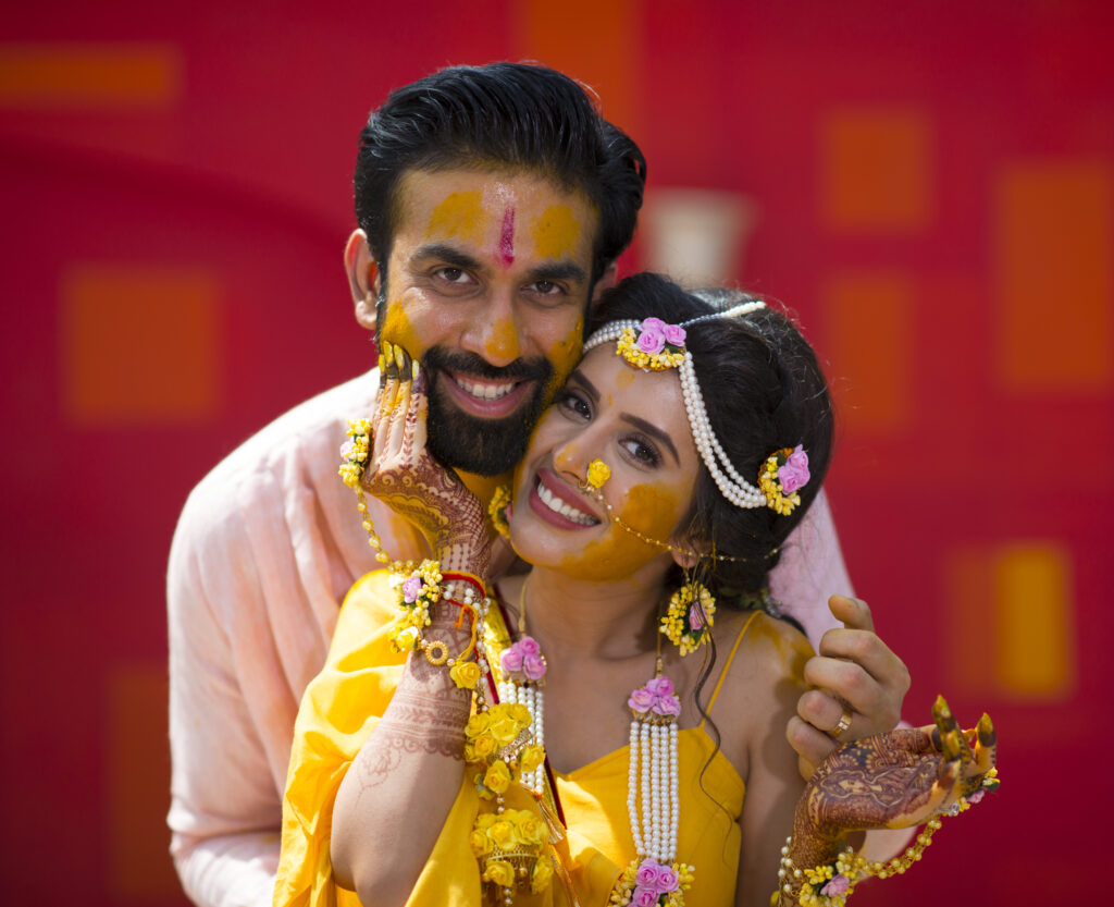 In pics: Rajeev Sen and Charu Asopa’s dreamy wedding  - 3