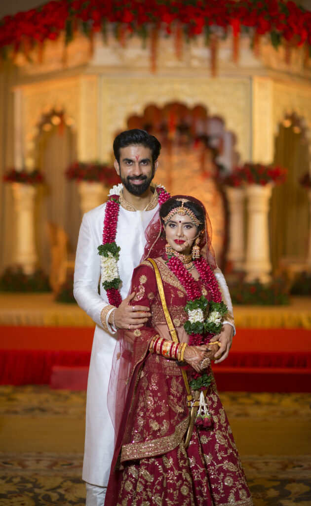 In pics: Rajeev Sen and Charu Asopa’s dreamy wedding  - 7