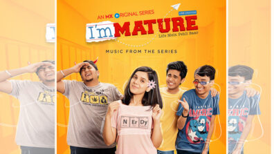 India’s first show to reach Cannes ‘I’mMature’ is what you should be binge watching this weekend