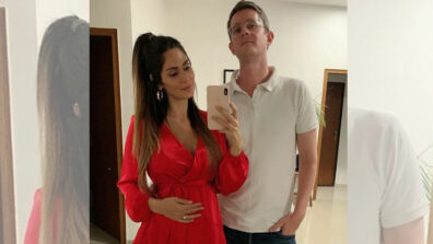 Is Bruna Abdullah Married?