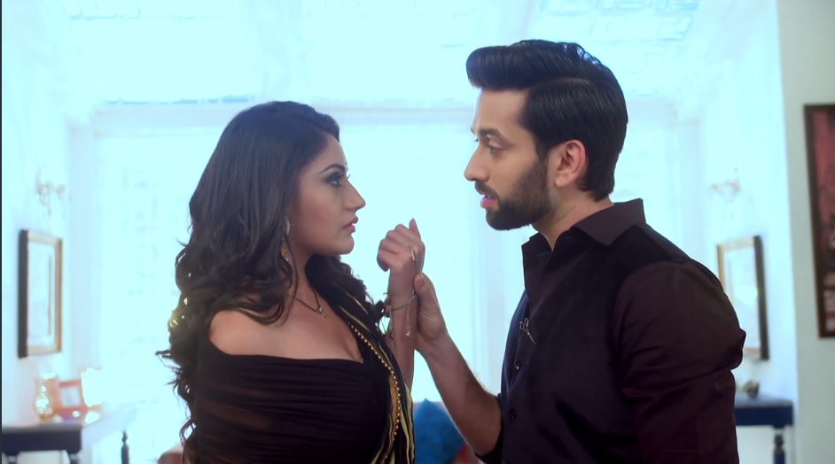 Nakuul Mehta And Surbhi Chandna: The TV Jodi We Deserve To See On Screen Again - 2