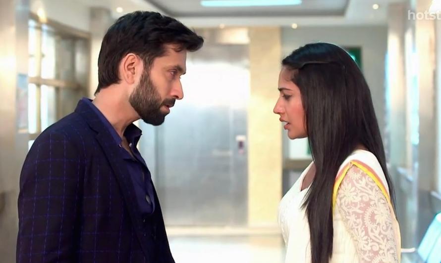 Get nostalgic with Ishqbaaaz couple Anika and Shivaay on screen pics - 9