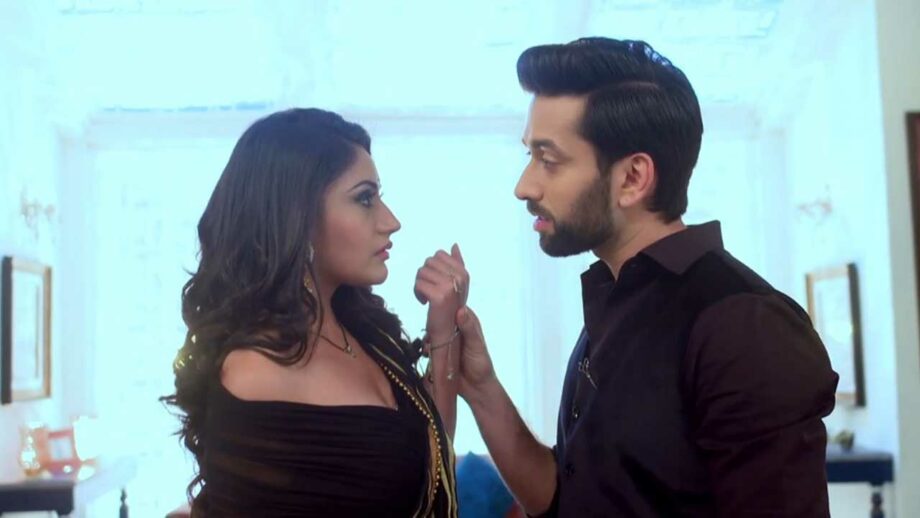 Ishqbaaaz: Shivaay and Anika’s khidkitod love story