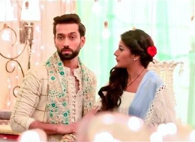 Ishqbaaaz: Shivay and Anika’s love-hate moments - 0