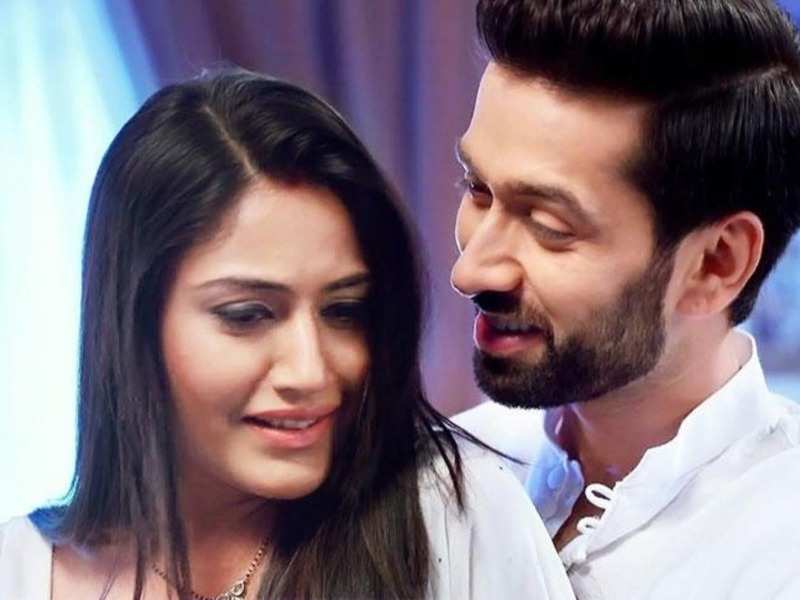 Ishqbaaaz: Shivay and Anika’s love-hate moments - 1