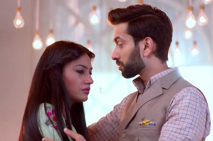 Ishqbaaaz: Shivay and Anika’s love-hate moments - 2