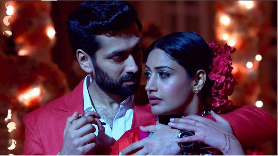 Ishqbaaaz: Shivay and Anika’s love-hate moments - 3