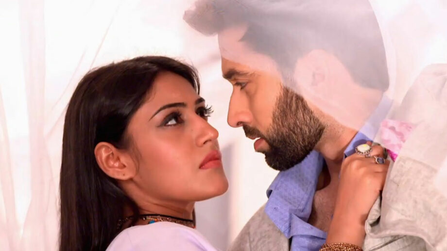 Ishqbaaaz: Shivay and Anika’s love-hate moments - 4