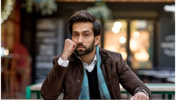 Ishqbaaz actor Nakuul Mehta’s style mantra - 1