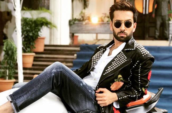 Ishqbaaz actor Nakuul Mehta’s style mantra - 2