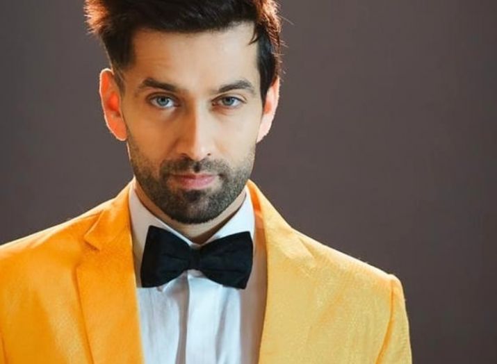 Ishqbaaz actor Nakuul Mehta’s style mantra - 3