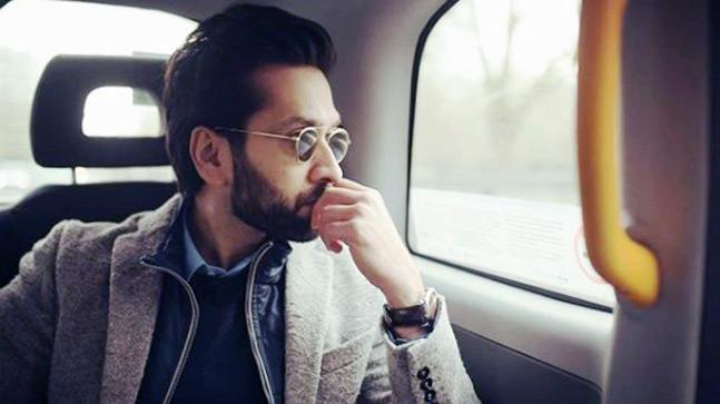 Ishqbaaz actor Nakuul Mehta’s style mantra - 5