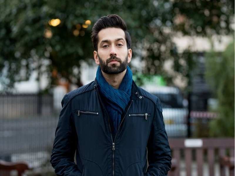 Ishqbaaz actor Nakuul Mehta’s style mantra - 6