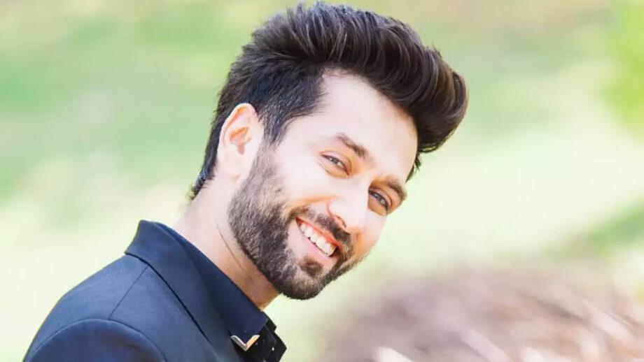 Ishqbaaz actor Nakuul Mehta’s style mantra 8