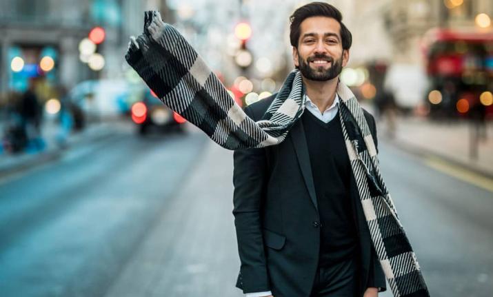 Ishqbaaz actor Nakuul Mehta’s style mantra - 0