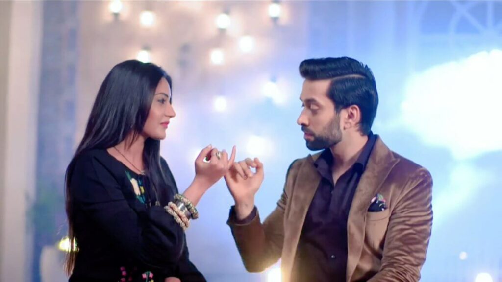 Nakuul Mehta And Surbhi Chandna: The TV Jodi We Deserve To See On Screen Again - 6