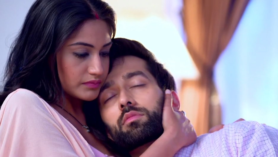 Nakuul Mehta And Surbhi Chandna: The TV Jodi We Deserve To See On Screen Again - 0