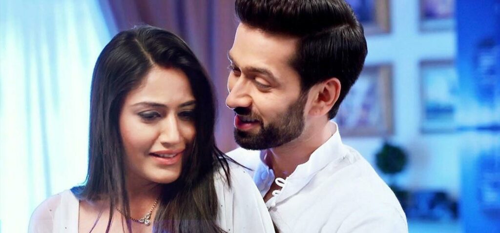 Nakuul Mehta And Surbhi Chandna: The TV Jodi We Deserve To See On Screen Again - 3