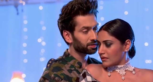 Nakuul Mehta And Surbhi Chandna: The TV Jodi We Deserve To See On Screen Again - 4