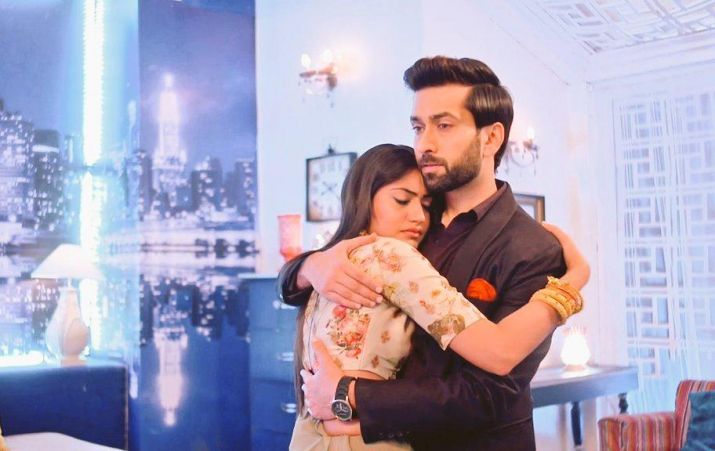 Why We Want To See More Of Nakuul Mehta And Surbhi Chandna - 6