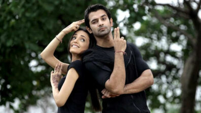 Iss Pyaar Ko Kya Naam Doon: Arnav and Khushi, the redefined love story