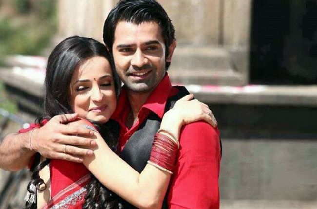 Iss Pyaar Ko Kya Naam Doon: Arnav and Khushi, the redefined love story - 3