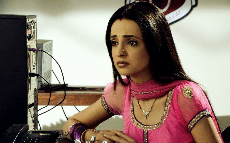 Iss Pyaar Ko Kya Naam Doon: Different avatars of Khushi aka Sanaya Irani - 2