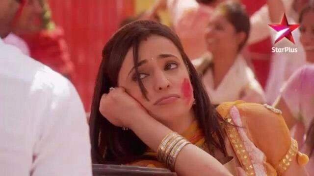 Iss Pyaar Ko Kya Naam Doon: Different avatars of Khushi aka Sanaya Irani - 3