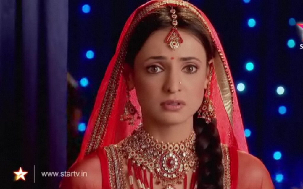 Pictures of Sanaya Irani That Prove She Is The Ultimate Girl Next Door Of Telly Town - 2