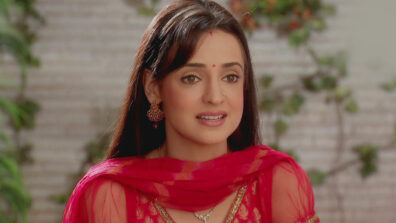 Iss Pyaar Ko Kya Naam Doon: Different avatars of Khushi aka Sanaya Irani