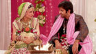 Iss Pyaar Ko Kya Naam Doon: Khushi and Arnav marriage pictures