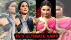 Janhvi or Komolika: Who is TV’s ultimate vamp?