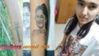 Jannat Zubair fan got her face tattooed on her hand