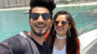 Jannat and Faisu’s best friend moments