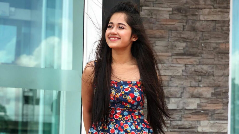 Jannat Zubair completes her 7 million followers on Instagram