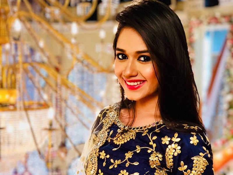 Jannat Zubair to Avneet Kaur: Teens who are ruling the screens and hearts - 5