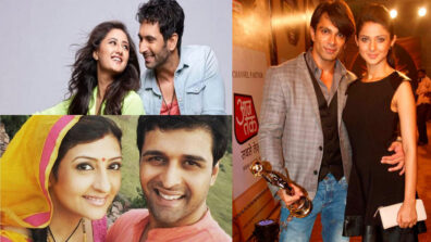 Jennifer Winget, Juhi Parmar, and Rashmi Desai: Celebs who got divorced