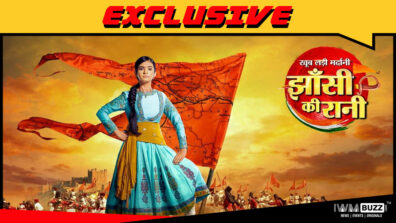Jhansi Ki Rani on Colors to go off air in July