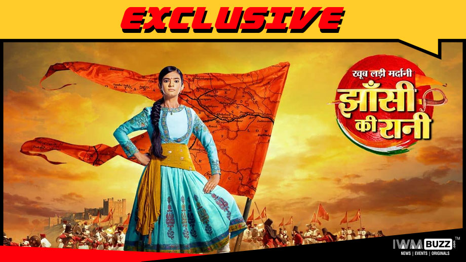 Jhansi Ki Rani to go off air in July