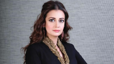 Kaafir has made me a better human being: Dia Mirza