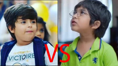 Kairav vs Vansh: Who is the cutest Yeh Rishta Kya Kehlata Hai kid?