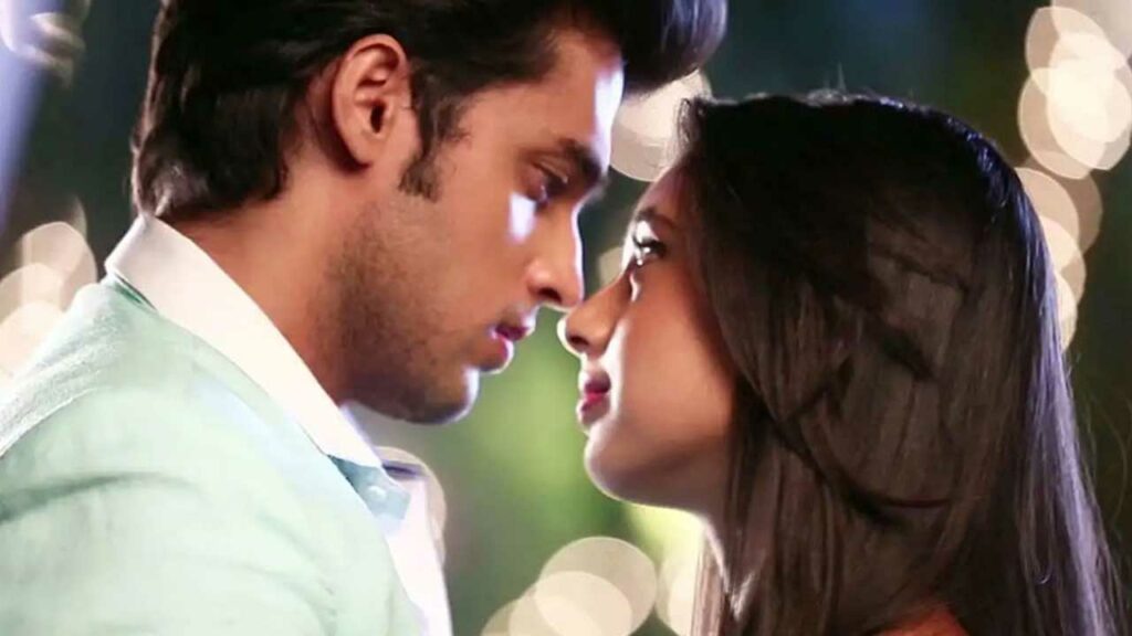 Kaisi Yeh Yaariaan: Manik and Nandini's Tashan moments