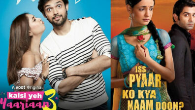 Kaisi Yeh Yaariaan or Iss Pyaar Ko Kya Naam Doon?: Which show do you miss the most?